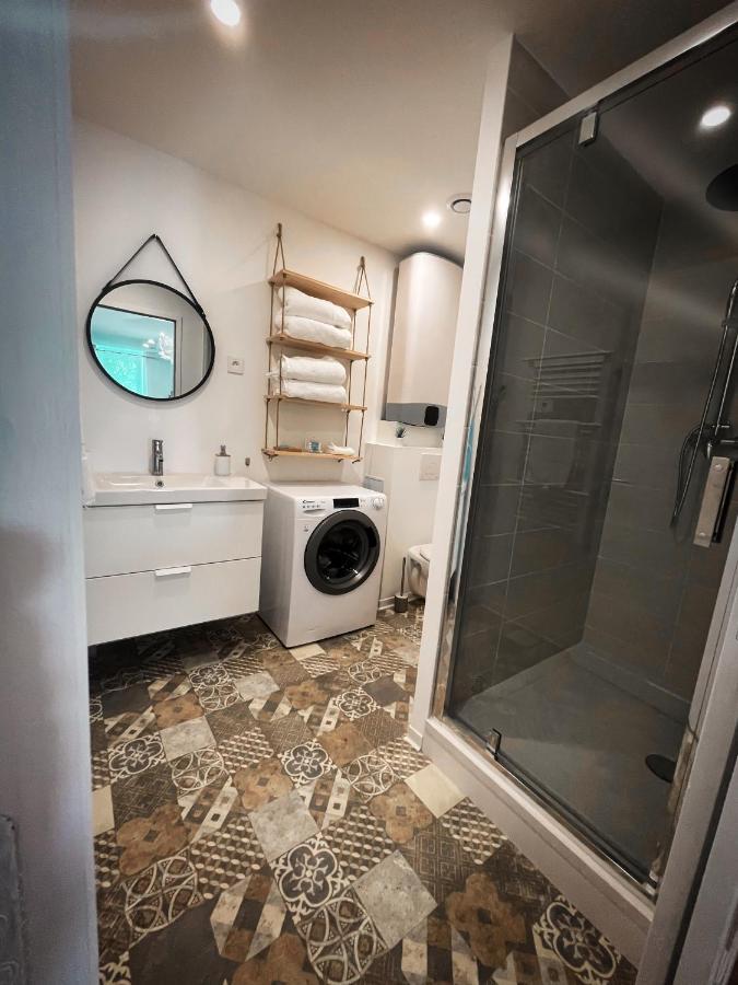Au Coeur De Castres, Logement Cosy Classe 3*** المظهر الخارجي الصورة